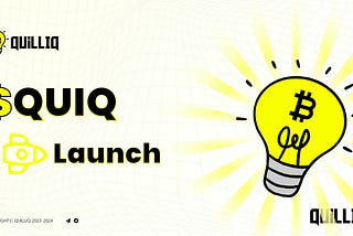 How to participate in $QUIQ’s IDO on TurtSat
