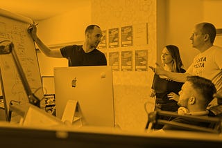 Proven technologies for public sector digitisation