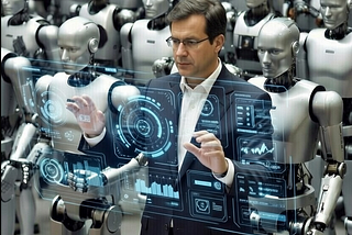Safeguard Your Career and 10X Your Productivity with AI