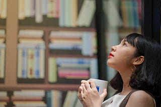 All My Medium Writing — Categorized in One Place