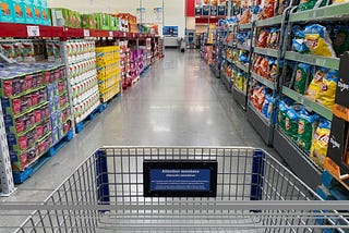 Three Consumer Staples Stocks to Shop for Your Portfolio