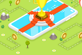 Gamification(3) — Gamify Your Marketing Campaign