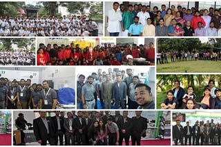 Remidio — Where change is the only constant !