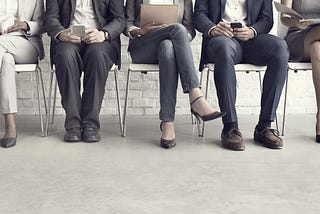 5 Things To Help You Win The Interview