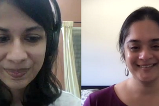 She Belongs Podcast: #3 My Journey as a Researcher in AI!