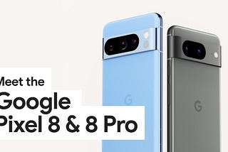 My Take on Google Pixel 8 Lineup after watching the Pixel Event & 8 Other Tech Reviews