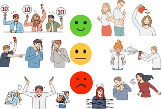 I Use ‘The Traffic Light Approach’ For Proactive Conflict Resolution
