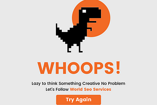 The “Whoops!” Moment: What It Means