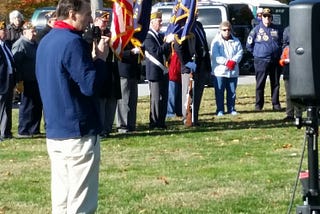 Legislative Efforts to Support Veterans