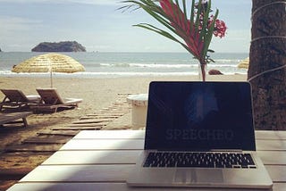 This is How We Get Ants: Lessons Learned Throwing a Hacker Retreat in Costa Rica