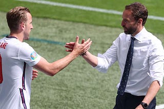 Gareth Southgate Bize Ne Gösterdi? İngiltere-Hırvatistan Analizi