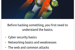 “FREE” OSCP/Security+ vouchers from TryHackMe’s New Pre-Security Learning path