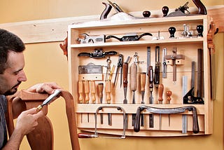 Choosing the Right Hand Tools for Your Workshop