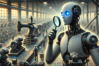 Optimizing Efficiency with AI: Anyone Can Get Started