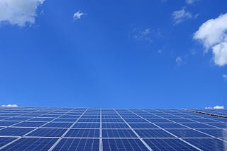 Recycling: Bottleneck of Solar Panels?