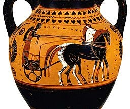 Thinking about human nature in the Age of AI