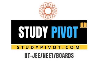 Study Material and DPP for IIT JEE and Medical from STUDYPIVOT