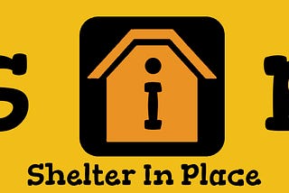 3 Tips to Improve Your Shelter-In-Place Mindset