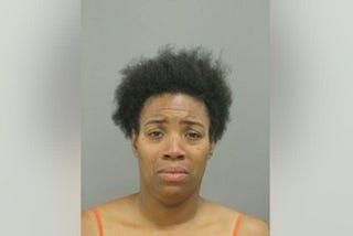Woman Admits To Killing Her Son Over An SD Card