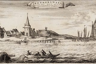 The All Saints’ Flood: God’s Vengeance On Protestantism?