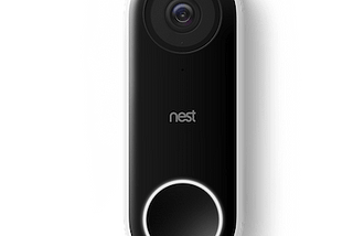 Feature & Benefits of the Google Nest Hello Video Doorbell