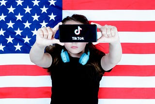 Congress Needs to Make TikTok the Star of the Show