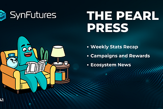 The Pearl Press — Issue 41