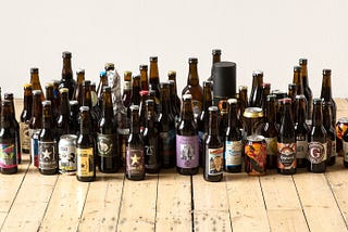 Norway: Top 5 Craft Beers of 2018