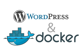 How to Install WordPress on Docker (Windows)