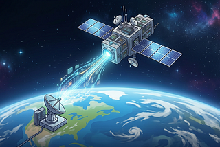 Data Centers In Space: A Reality Check