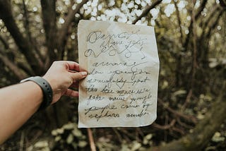 Simplified Handwriting OCR with AnnoMemo Telegram Bot