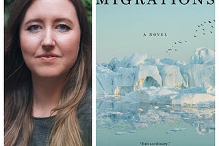 Book Review, “Migrations” by Charlotte McConaghy