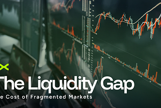 The Liquidity Gap: The Cost of Fragmented Markets