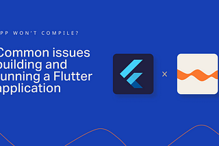 Flutter Troubleshooting Guide