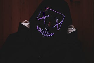 The Real You Versus the Me in the Mirror: