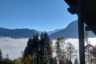 LOCK DOWN TIMES TWO — SURVIVING ISOLATION & CONFINEMENT: 8 lessons-learned from a decade of…