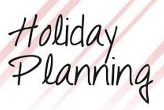 Acquire some useful information on best holiday planning app
