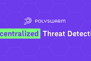 Threat Hunting Using PolySwarm