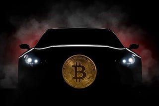 More Cars Dealerships Choosing To Accept Cryptocurrency