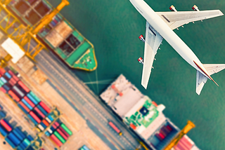 Aircraft and Ship: Register in Malta