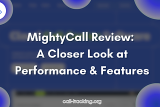 MightyCall — a cloud‑based virtual phone system provider for small businesses, startups, and entrepreneurs.