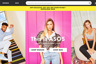 ASOS: How well are they doing it?