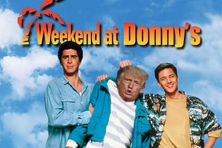 80s Movie Remakes for the Time of Trump