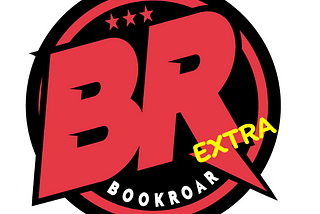 BookRoar Extra Supporters