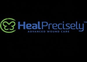 Heal Precisely - Vero Beach – Medium