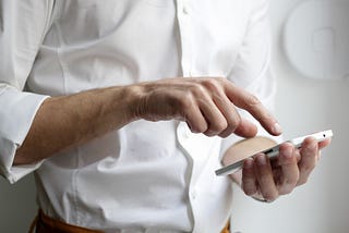 Smartphones — The Poison and The Antidote to Our Modern Brains