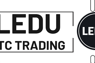 LEDU Token OTC Trading