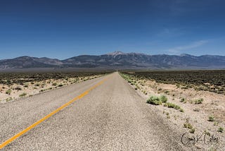 Ely, Nevada, is the Loneliest City in America … Which is Exactly Why You Should Visit