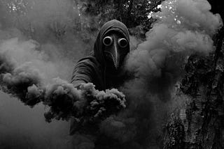 The Modern Plague
