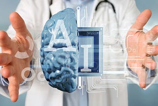 Evolution of Artificial Intelligence in Oncology